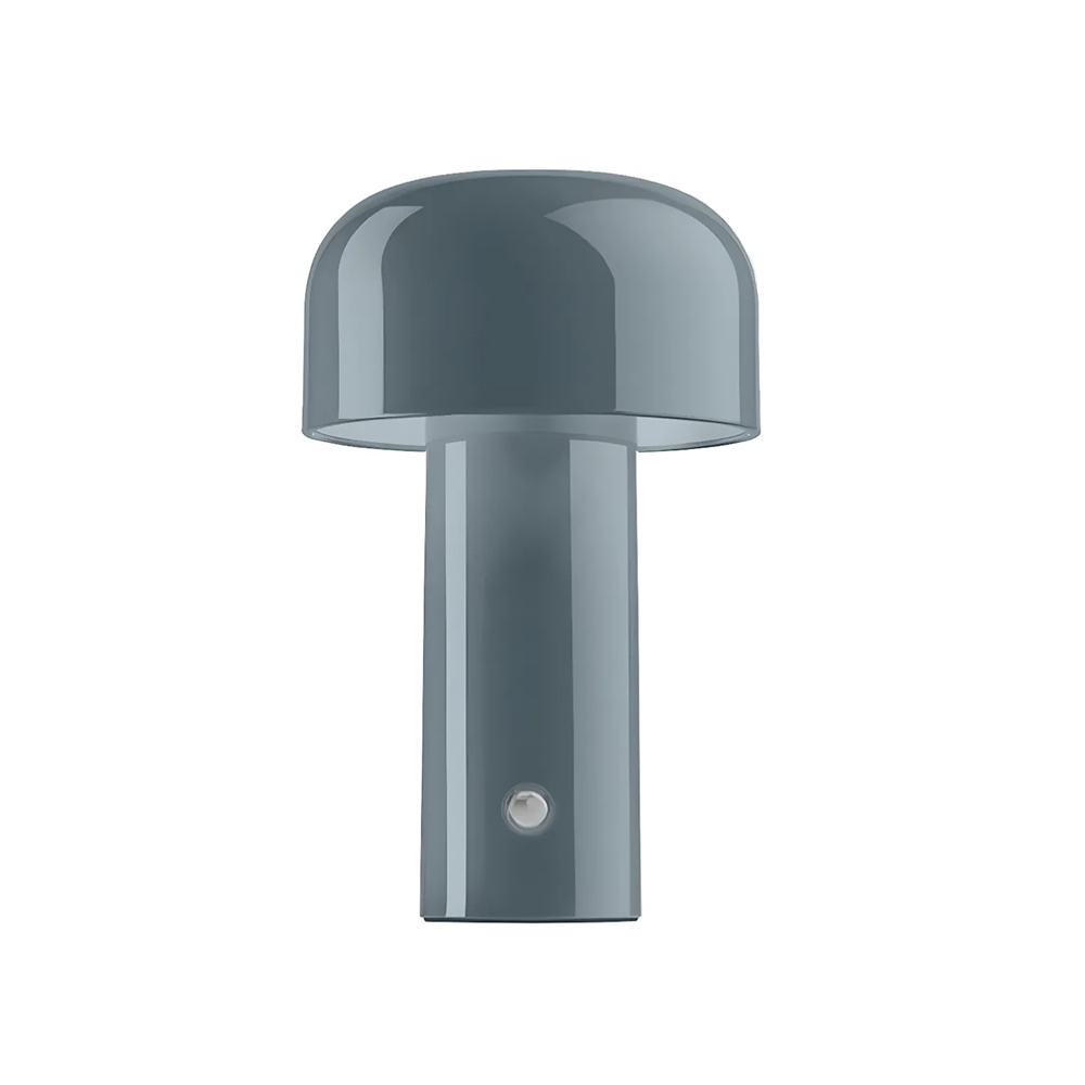 Luminária de Mesa Cogumelo Bellhop Recarregável