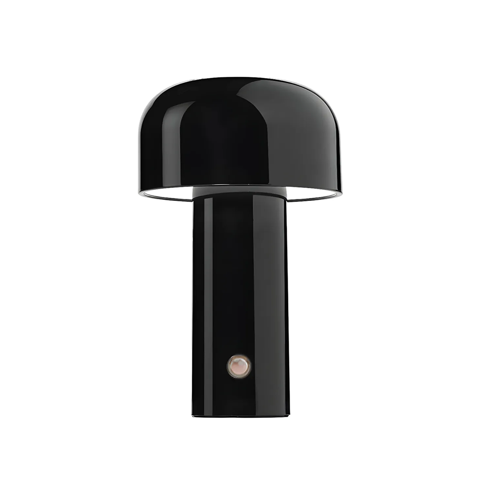Luminária de Mesa Cogumelo Bellhop Recarregável
