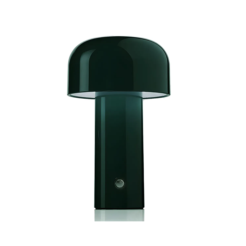 Luminária de Mesa Cogumelo Bellhop Recarregável