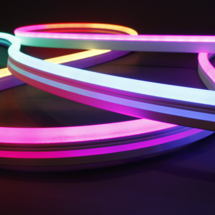Tubo Neon 2.0 Flexível Smart Starleds™