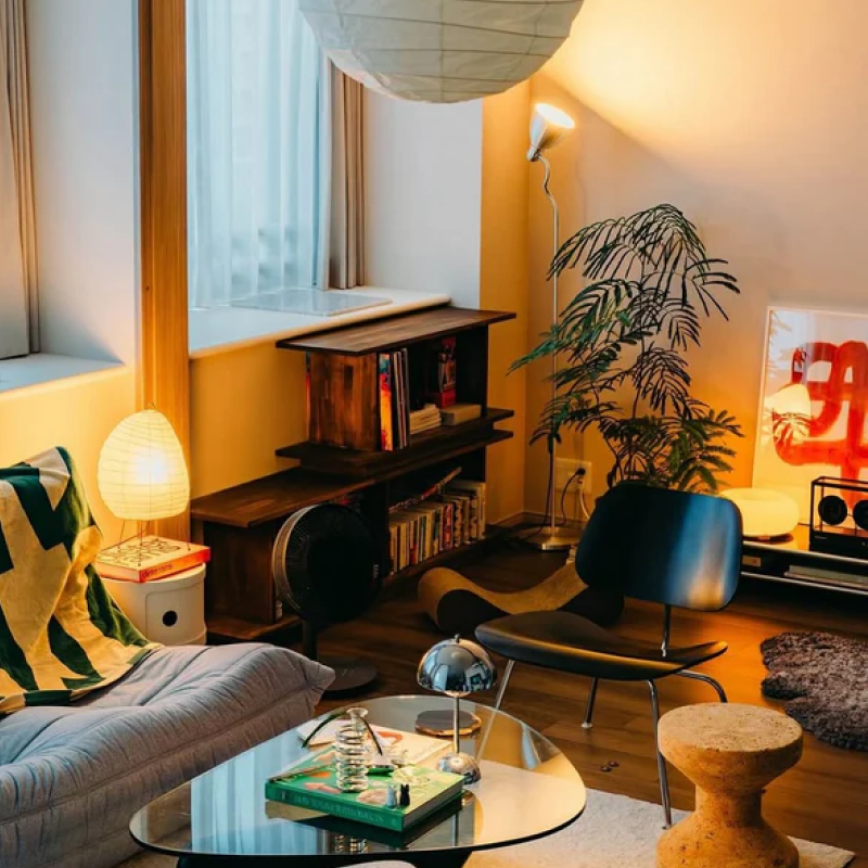 O que sua casa diz sobre você? Descubra o poder da decoração com identidade