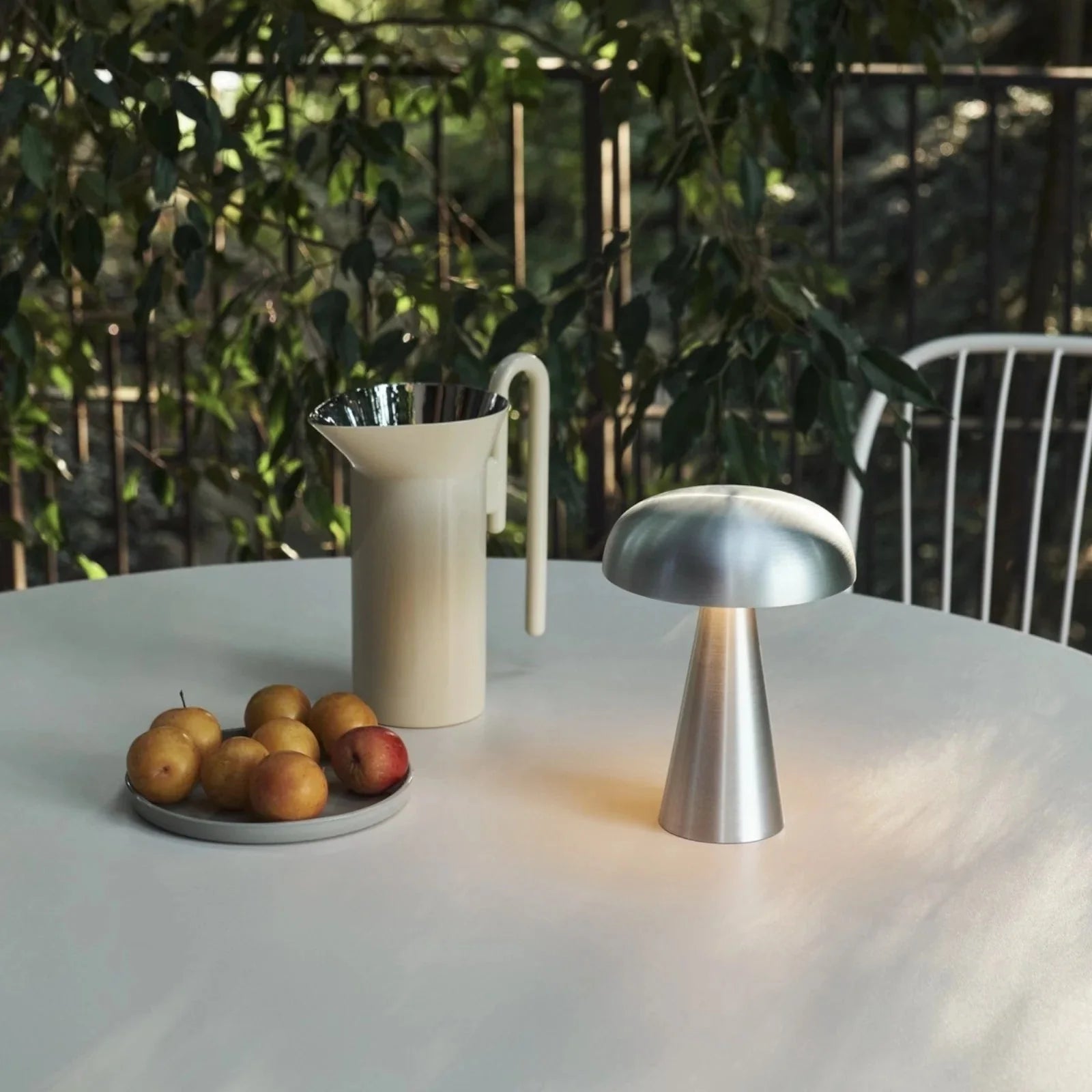 Luminárias de Mesa