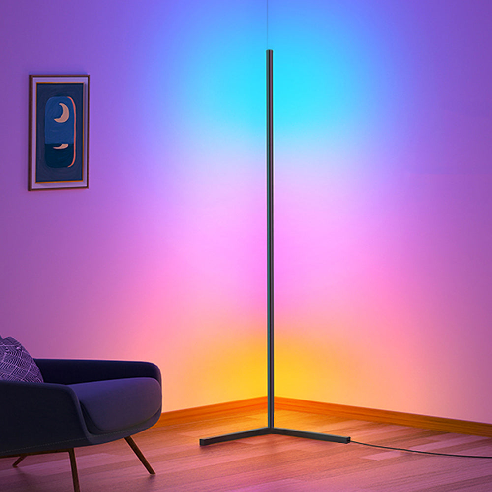Luminária de Chão Spectrum Smart Starleds™