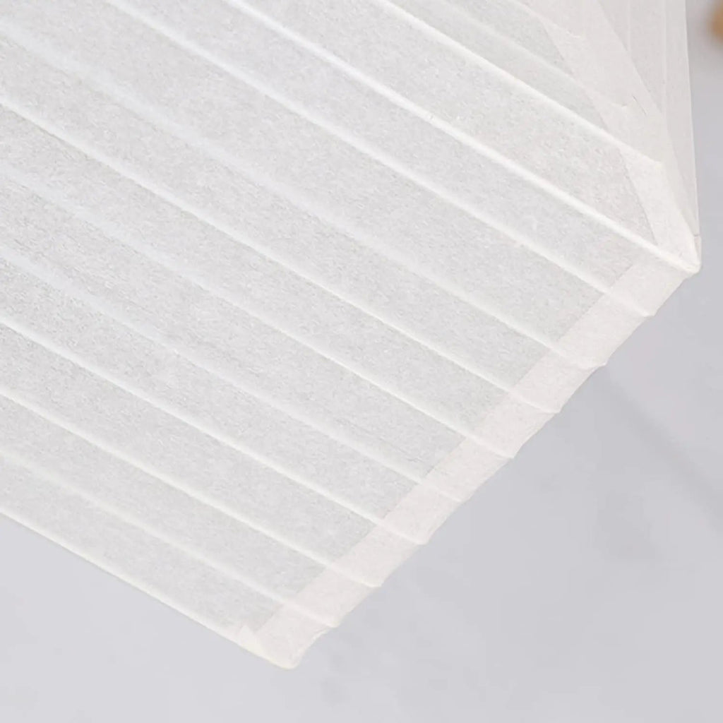 Luminária de Chão Japonesa Akari ZenTripod