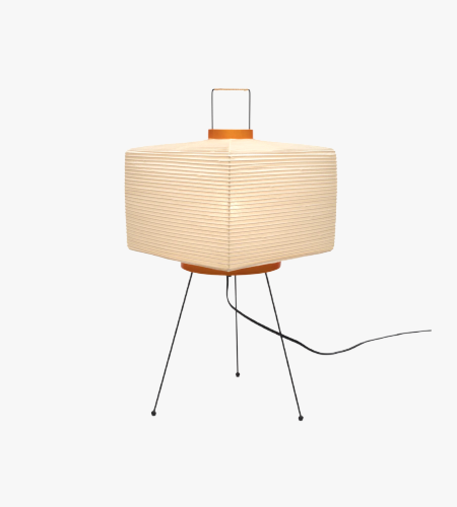 Luminária Akari 7A Kagayaki