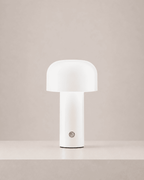Luminária de Mesa Cogumelo Bellhop