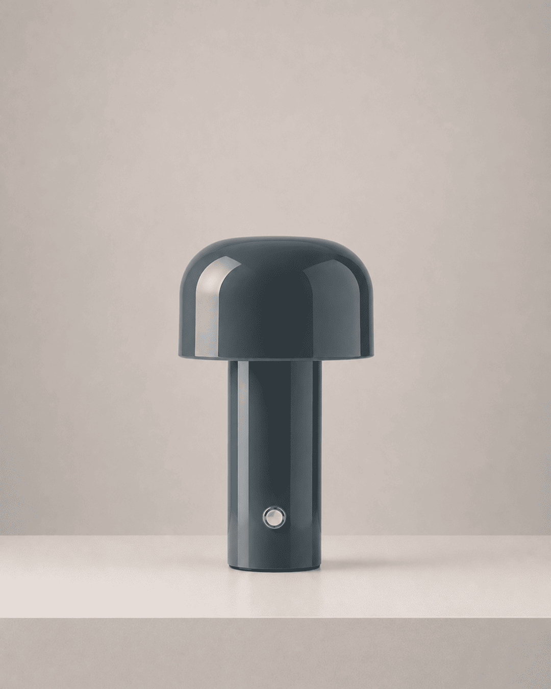 Luminária de Mesa Cogumelo Bellhop