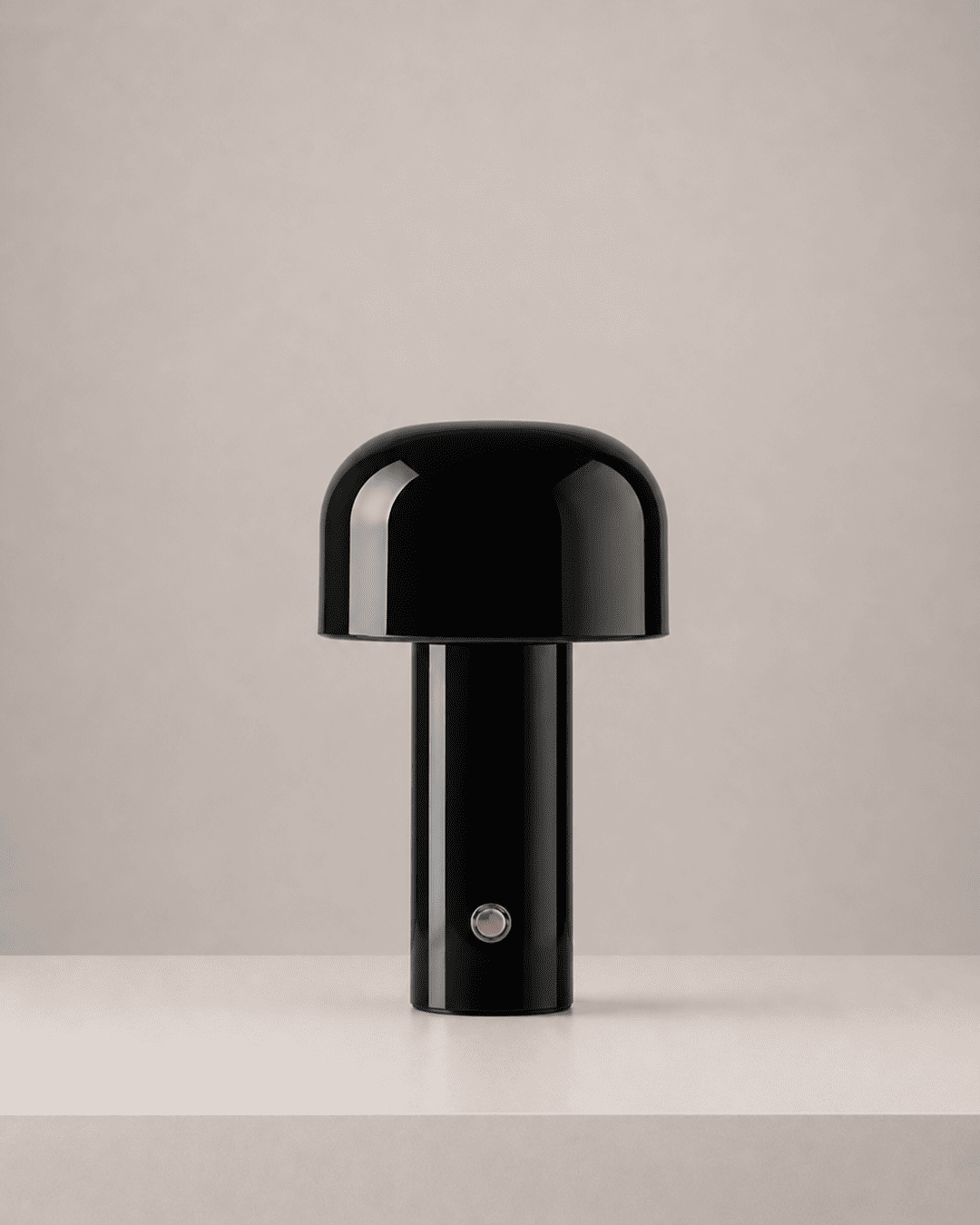 Luminária de Mesa Cogumelo Bellhop