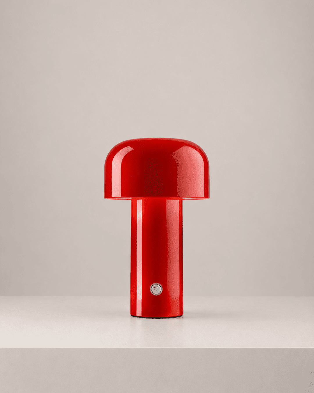 Luminária de Mesa Cogumelo Bellhop