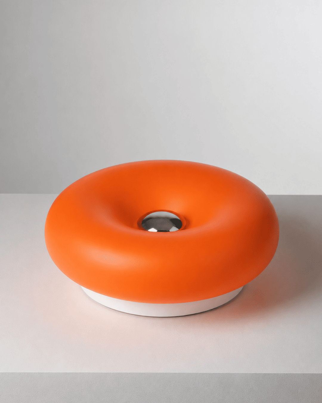 Luminária Bergamota Donuts