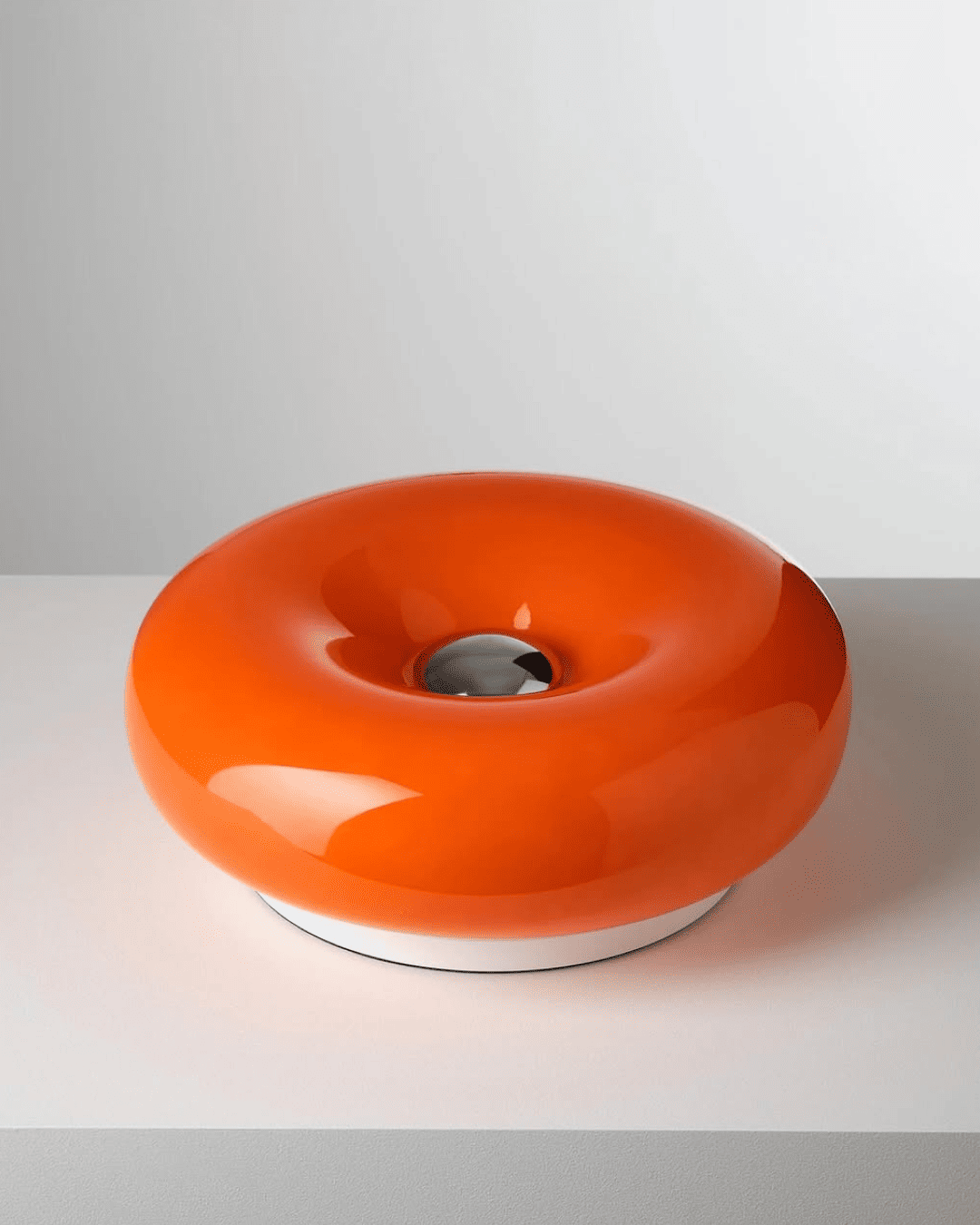 Luminária Bergamota Donuts