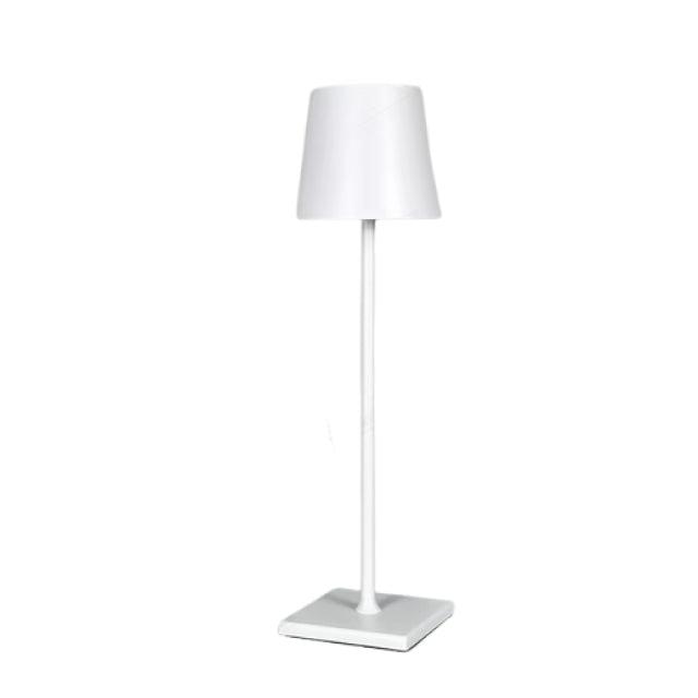 Luminária de Mesa Estilo Poldina Pro Recarregável