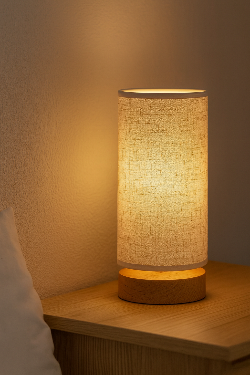 Luminária Nami Oriental