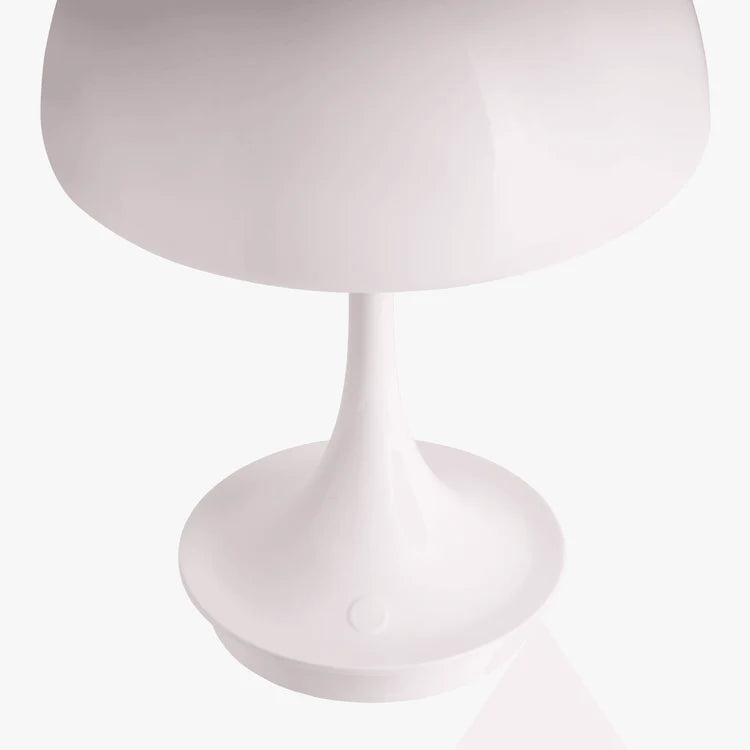 Luminária de Mesa Olivia Mini Retrô