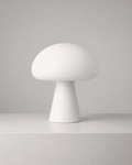 Luminária de Mesa Cogumelo Funji
