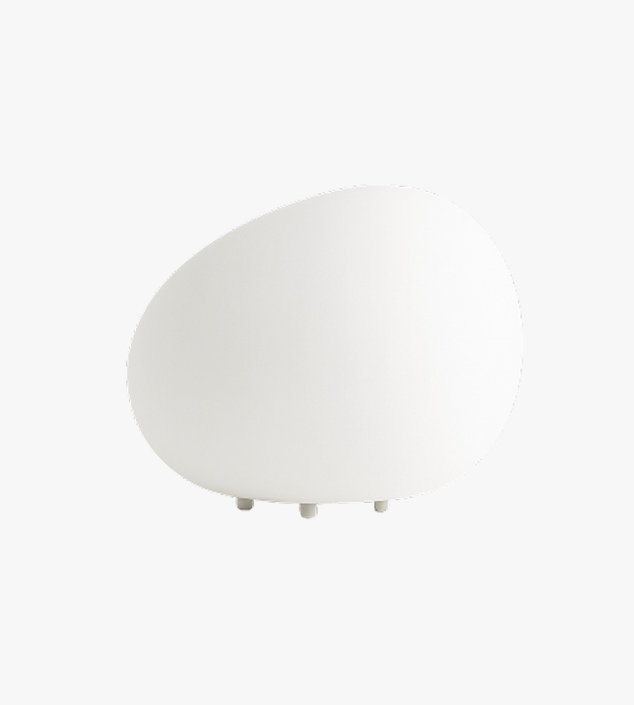 Luminária de Mesa Cobblestone