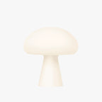 Luminária de Mesa Cogumelo Funji