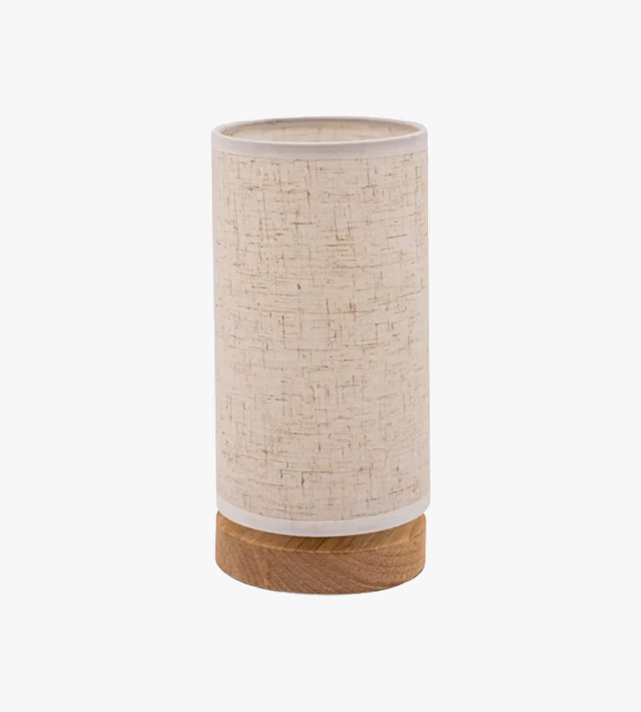 Luminária Nami Oriental