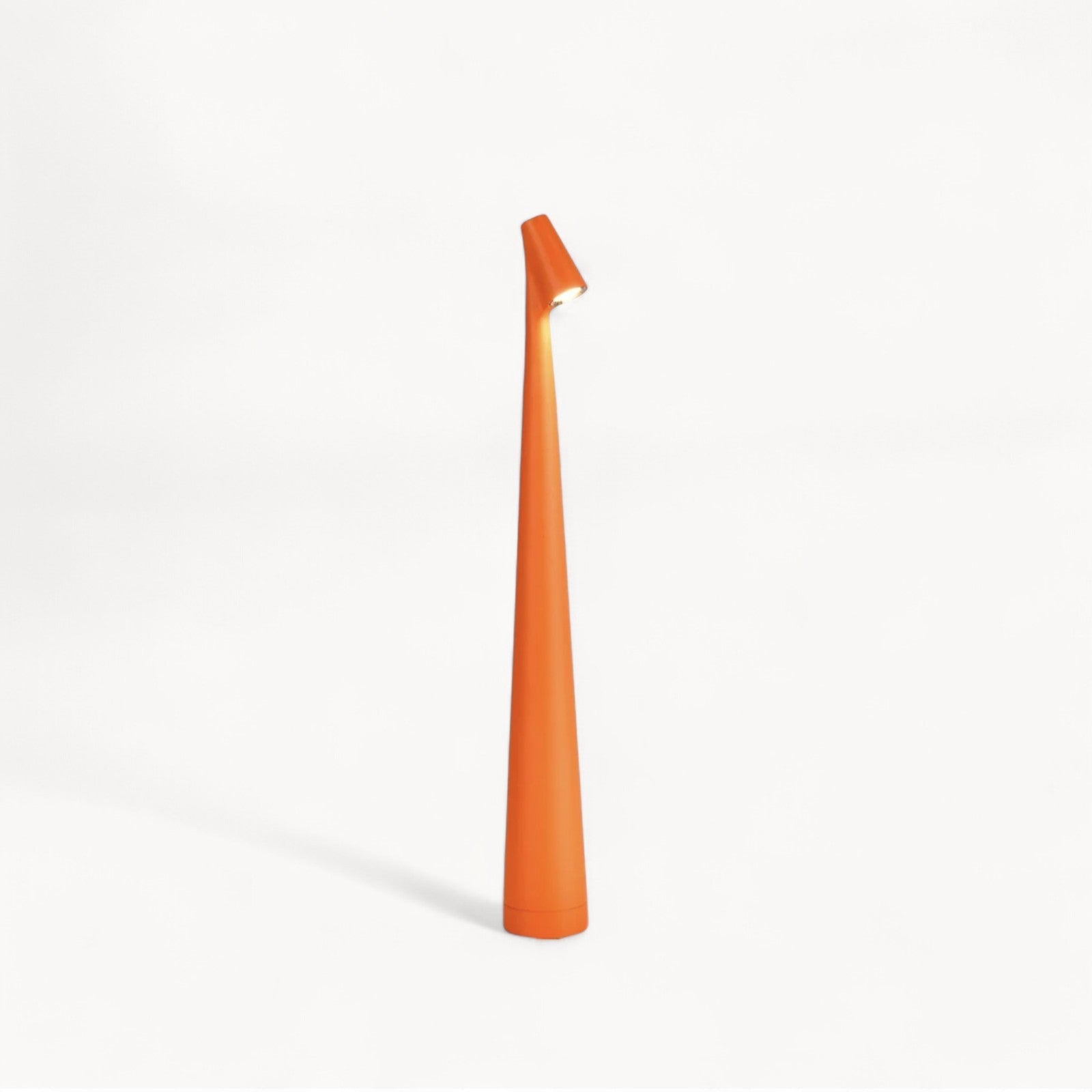 Luminária de Mesa Moderna Recarregável VersaLight