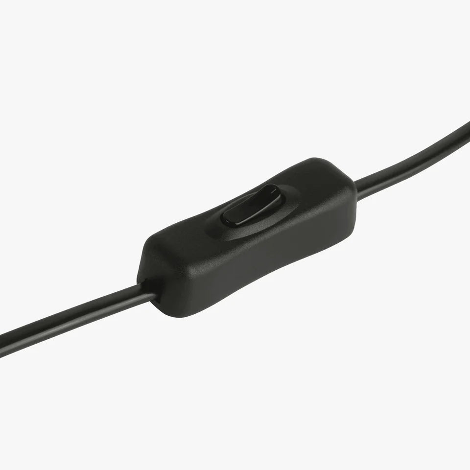 Luminária de Chão Oriental Akari Japonesa Gourd