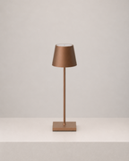 Luminária de Mesa Estilo Poldina Pro