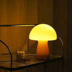 Luminária Cogumelo Alasy 70s