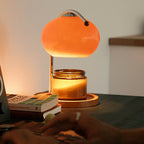 Luminária Solange Aquecedor de Velas