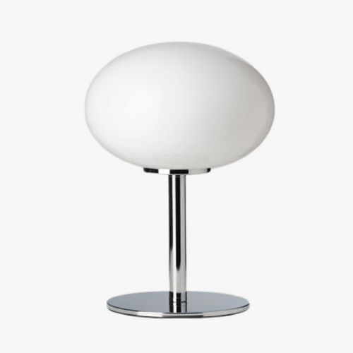 Luminária Age Lira Glass Retrô