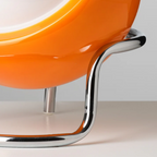 Luminária Bosona Glass Retrô