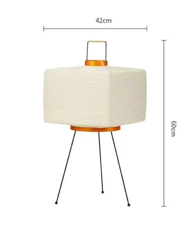 Luminária Akari 7A Kagayaki