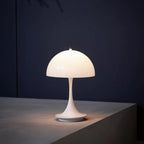 Luminária Olivia Mini Retrô