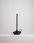 Luminária Vela Escadinavo