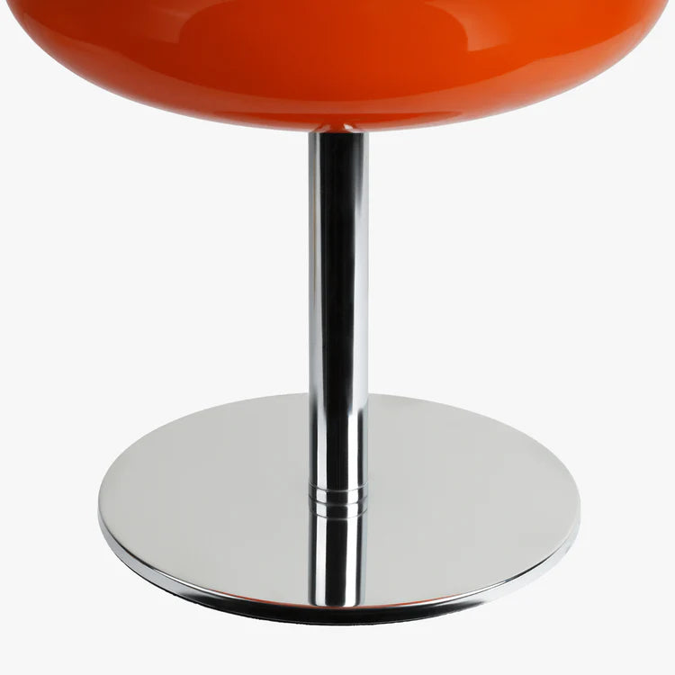 Luminária de Mesa Vintage Retrô Space 70s