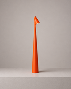 Luminária de Mesa Versa Light Minimalista