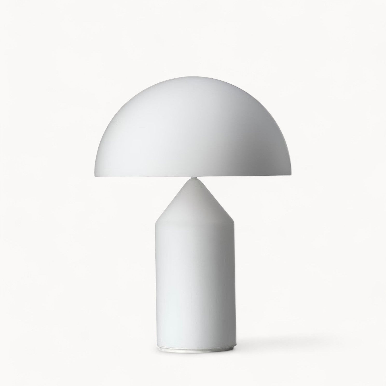 Luminária de Mesa Abajur Cogumelo Apollo