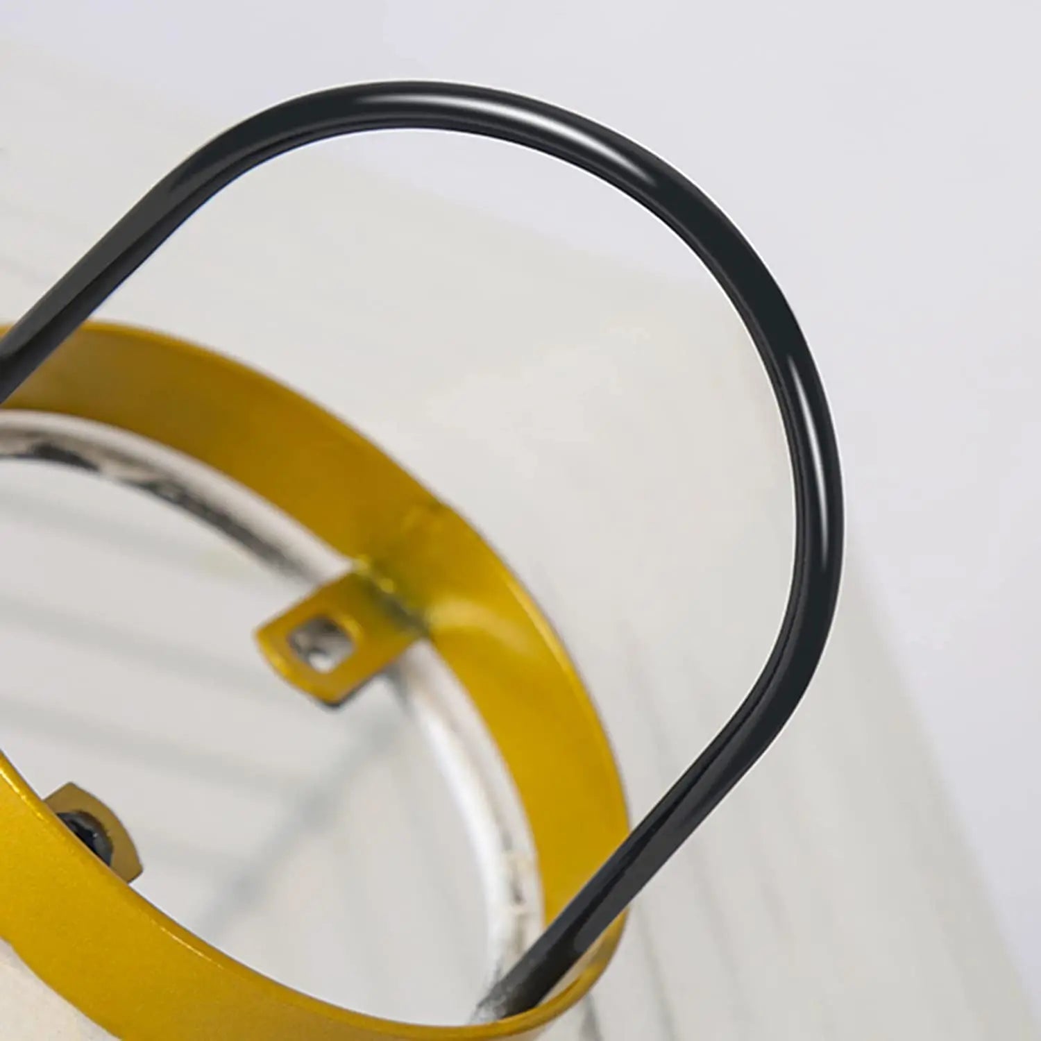 Luminária de Chão Japonesa Akari ZenTripod