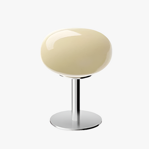 Luminária de Mesa Space Glass Retrô Age Lira