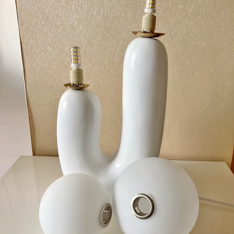 Luminaria de Mesa Cactus Ophelia