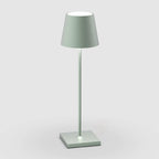 Luminária de Mesa Estilo Poldina Pro